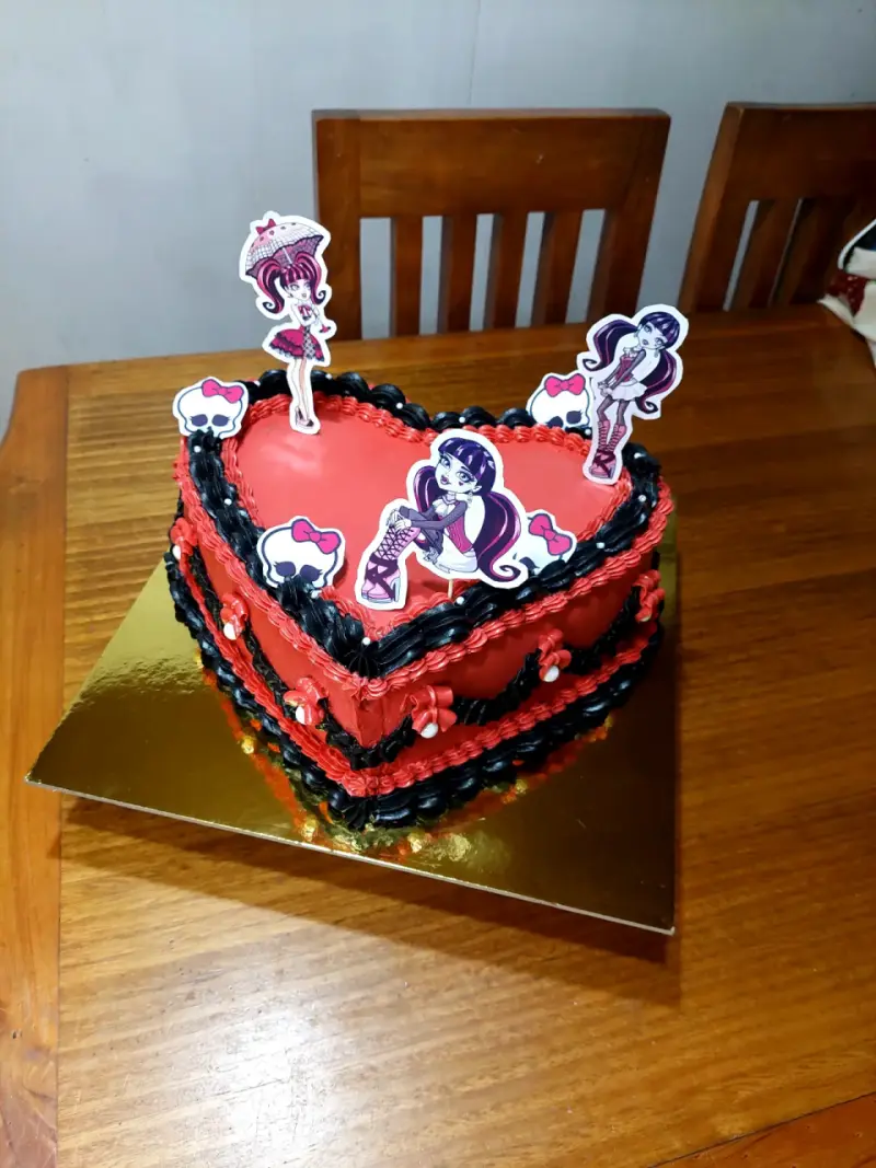 Tortas para el Día del Niño - 3
