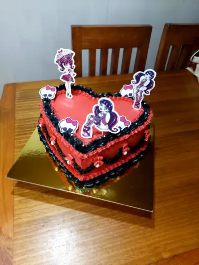 Tortas para el Día del Niño - miniatura 3