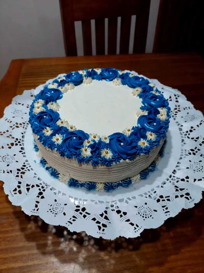 Tortas para el Día del Niño - 4