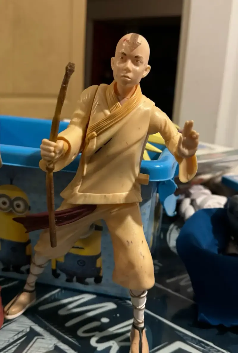 Figura todos en 5000 - 3