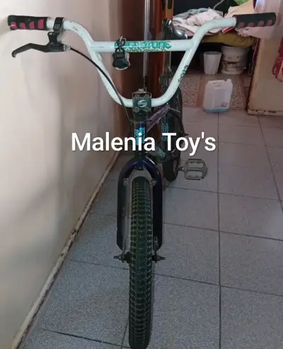 Bicicleta BMX - miniatura 2