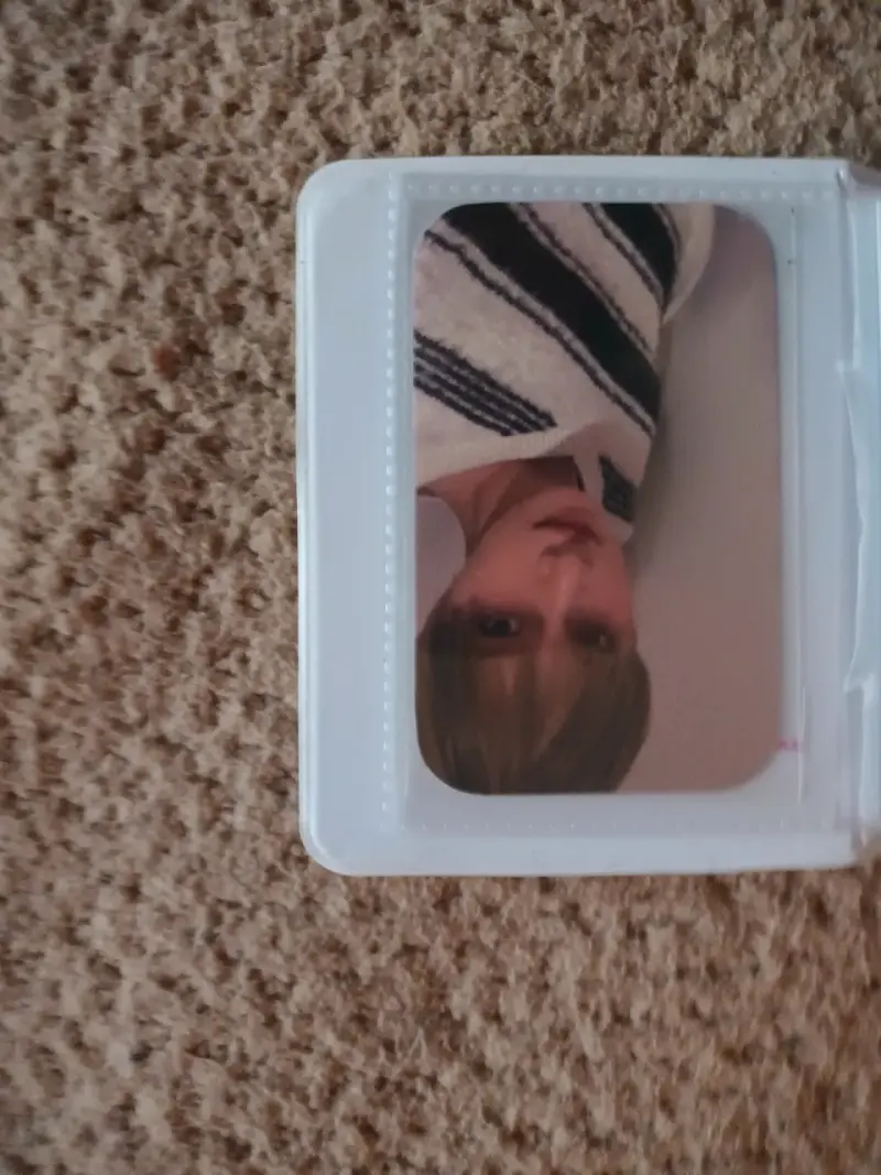 Fotocards de K-Pop - 2