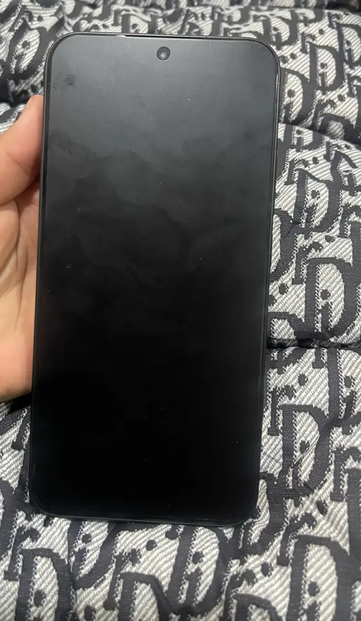 Smartphone Xiaomi 15t con triple cámara Leica - 3