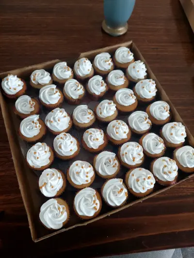 Cupcakes para el Día del Niño - miniatura 2