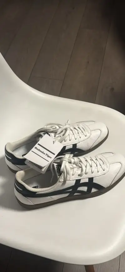 Zapatillas Onitsuka Tiger Nuevas - miniatura 1