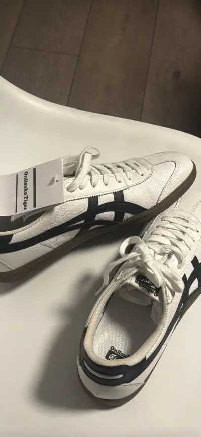 Zapatillas Onitsuka Tiger Nuevas - miniatura 2
