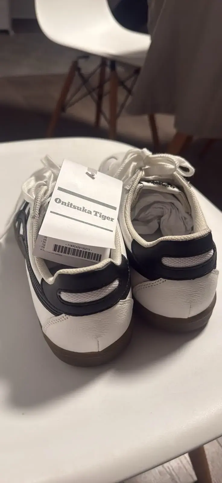 Zapatillas Onitsuka Tiger Nuevas - 3