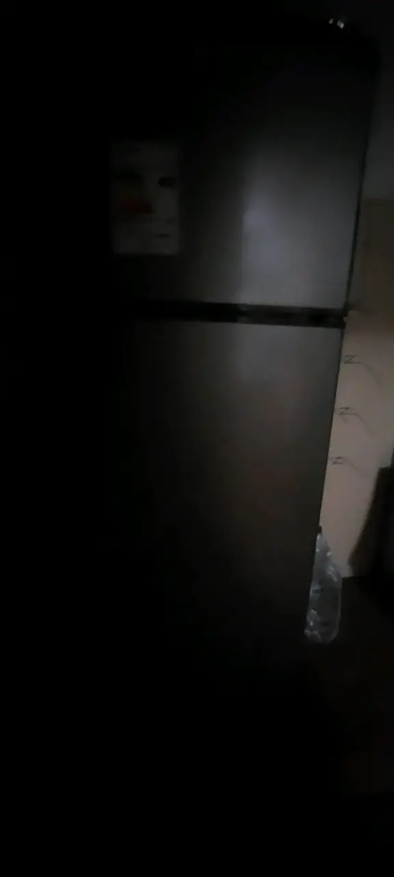 Refrigerador Fensa de dos puertas en buen estado - 2