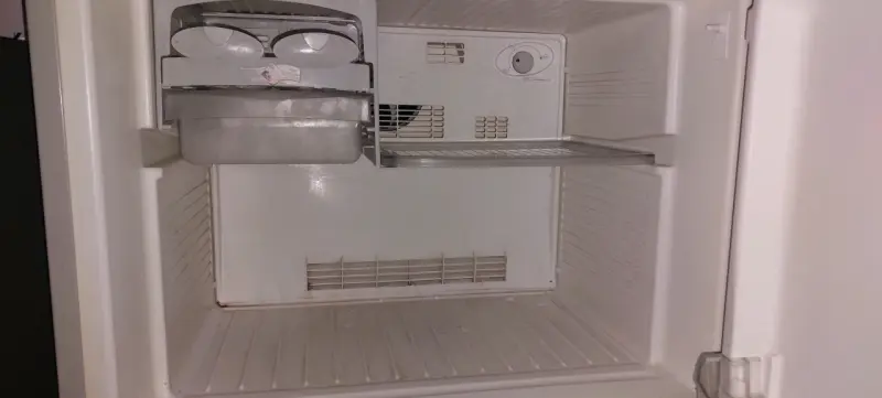 Refrigerador Fensa de dos puertas en buen estado - 5