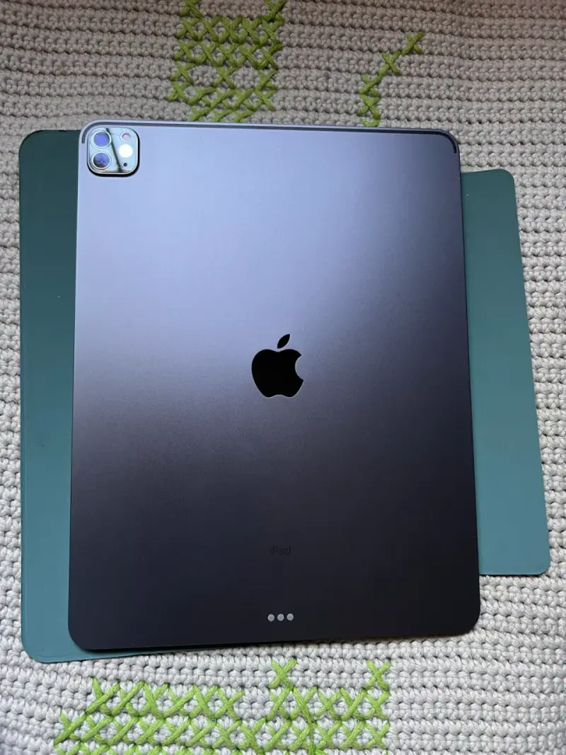 Ipad Pro 12.9 4ta Generación 256Gb - 4