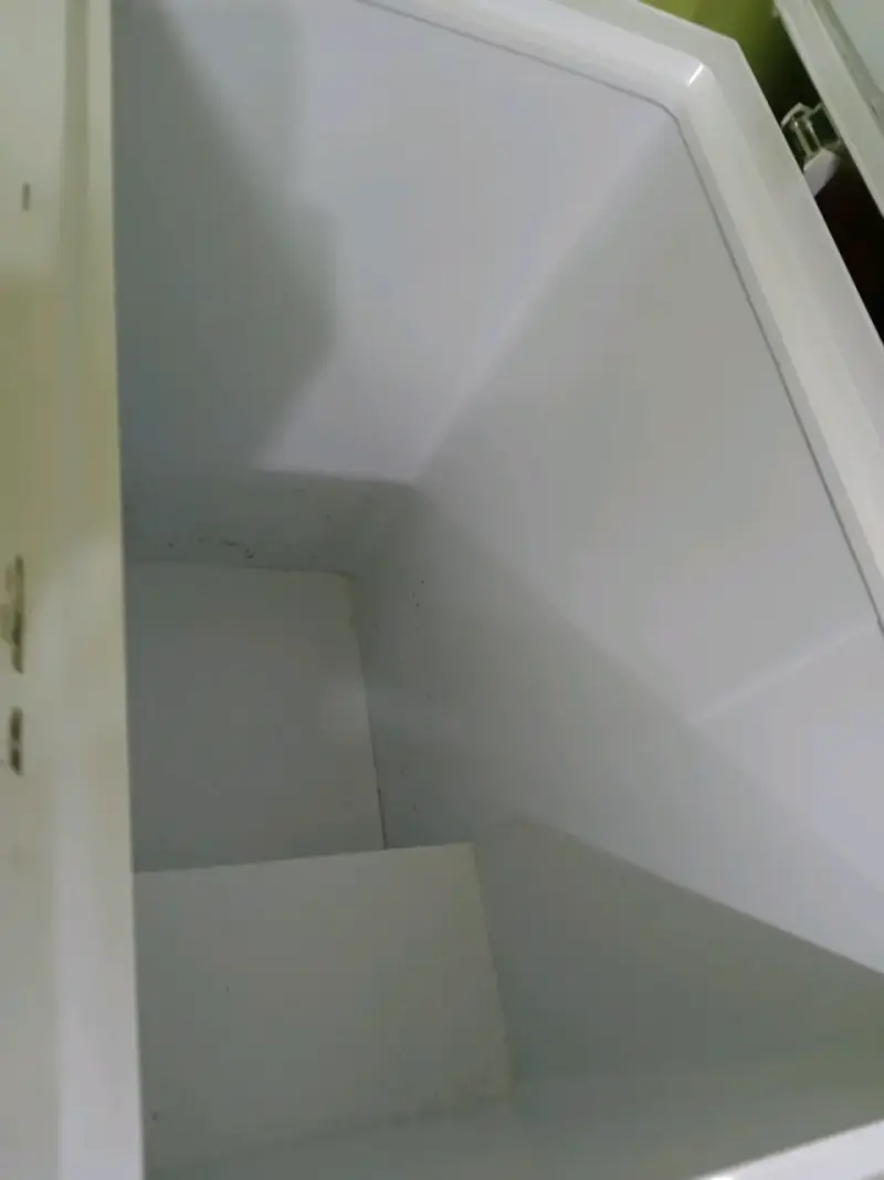 Congelador Marca Home A+ para Helados - 5