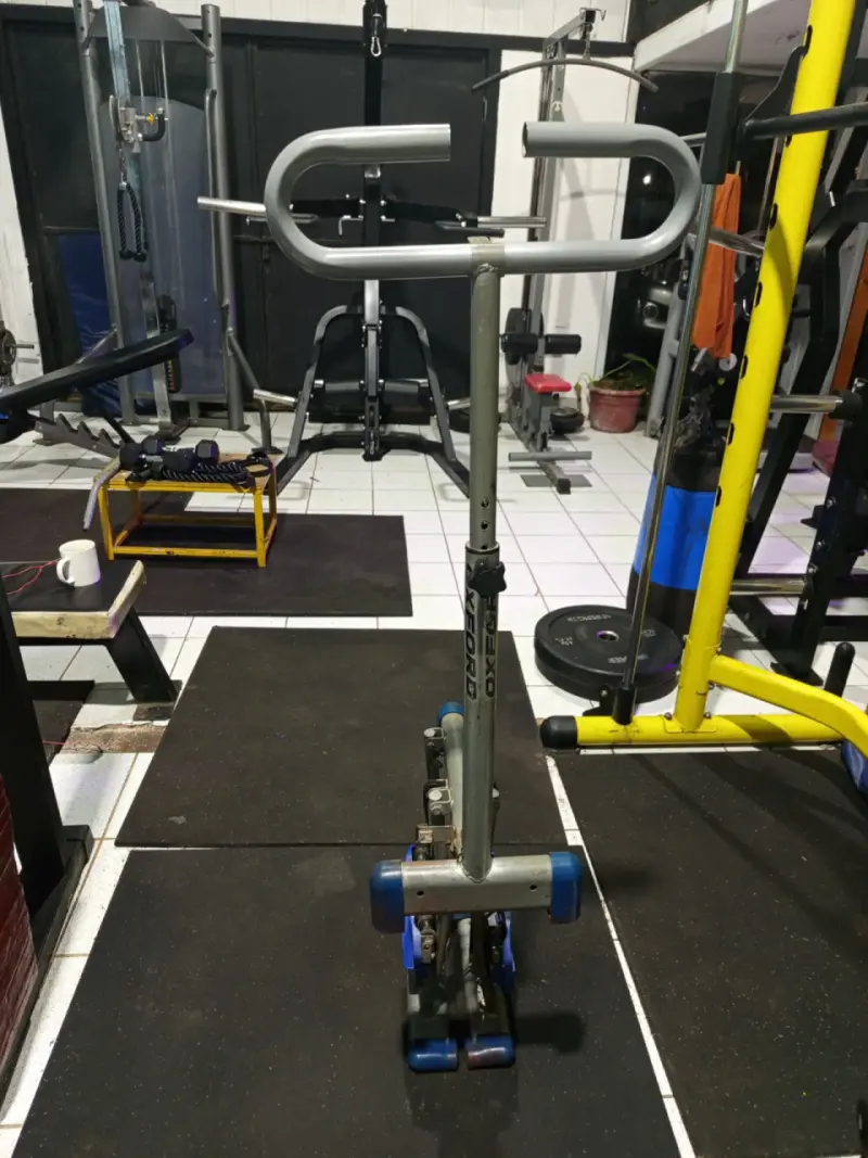 Máquina de Ejercicio Abductor para Gimnasi - 2