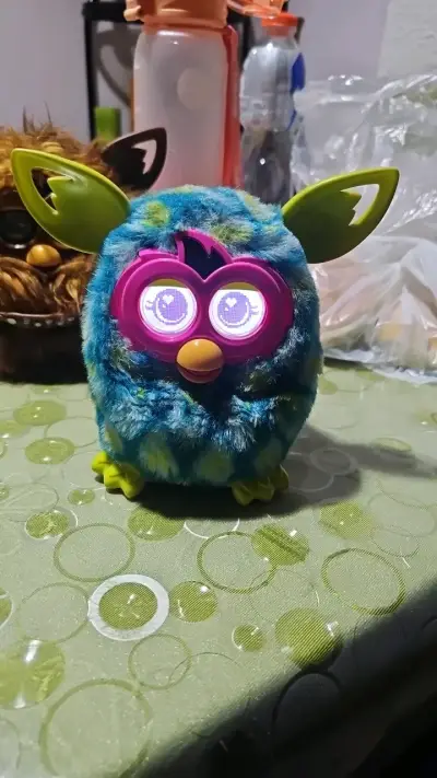 Furby - miniatura 1