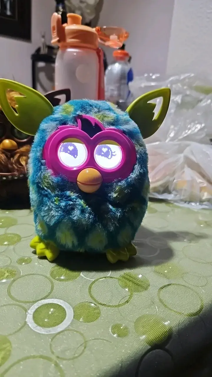 Furby - 2