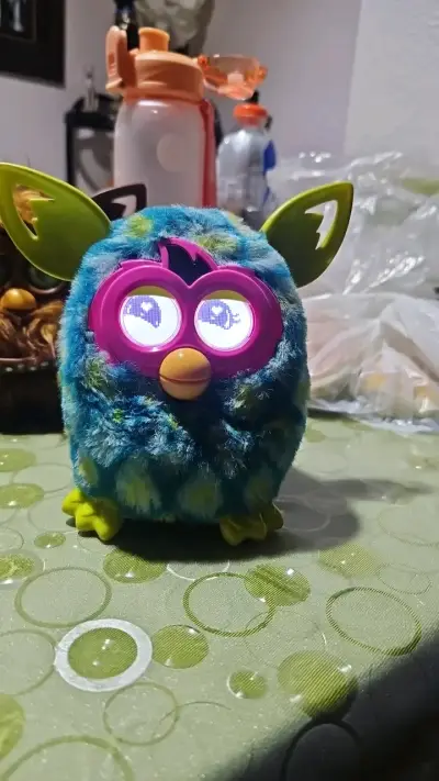 Furby - miniatura 2