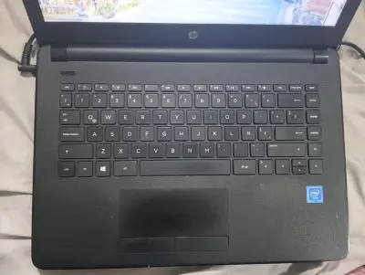 Notebook HP en perfecto estado - miniatura 1