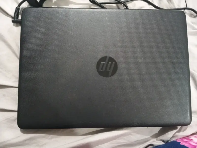 Notebook HP en perfecto estado - 3