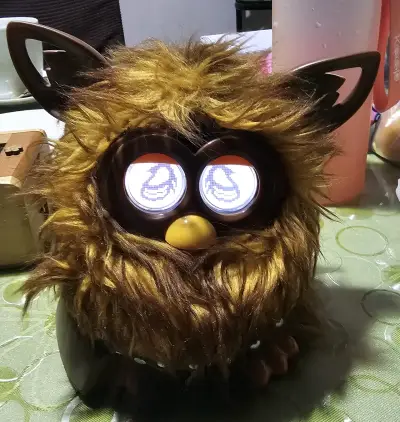 FURBACCA (sin sonido) - miniatura 1