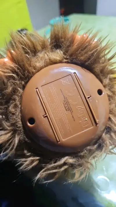 FURBACCA (sin sonido) - miniatura 4