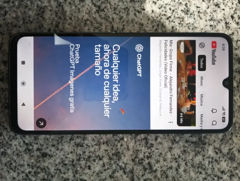 Teléfono Xiaomi redmi 14c en perfecto estado - 2
