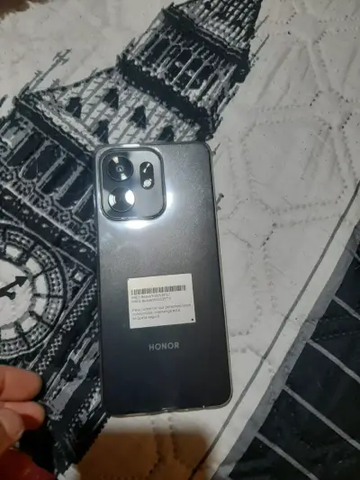 Smartphone Honor X6d 5G con Cámara 50MP - miniatura 3