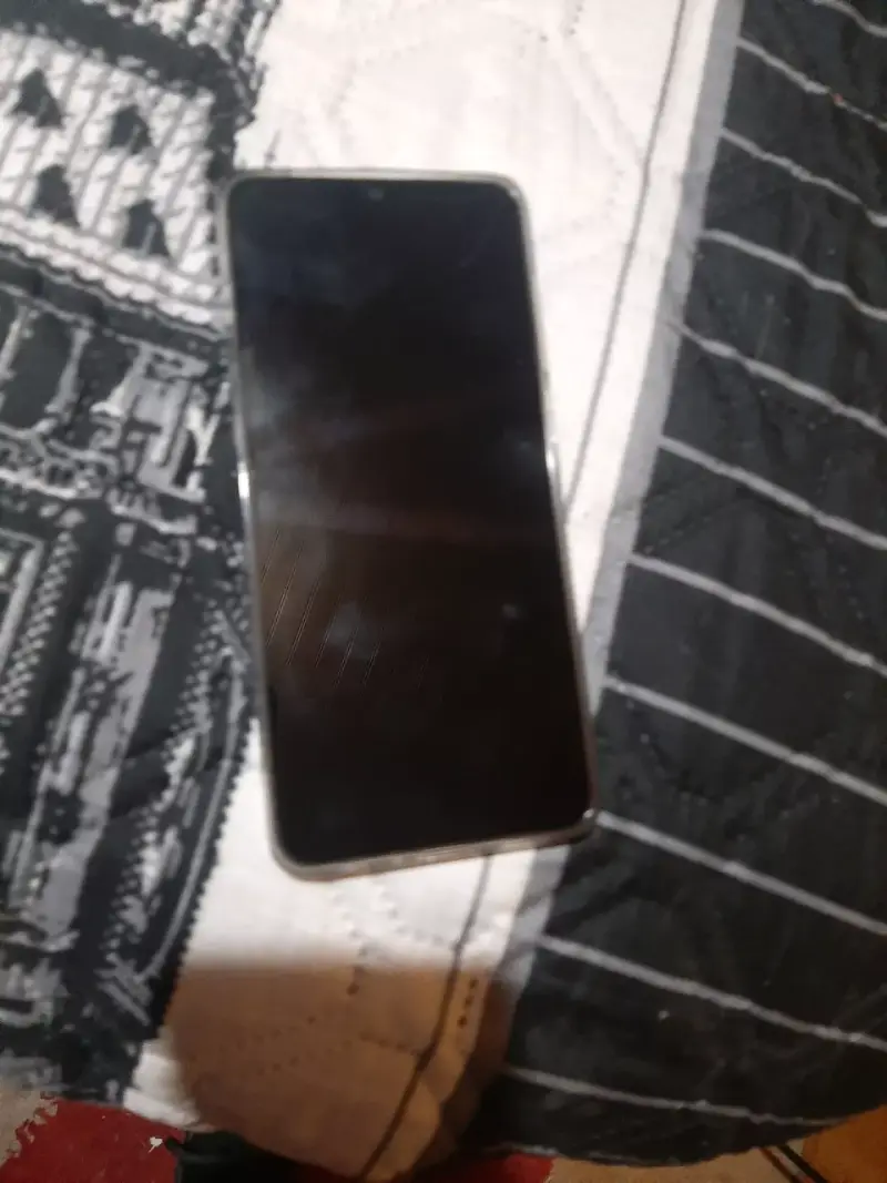 Smartphone Honor X6d 5G con Cámara 50MP - 5