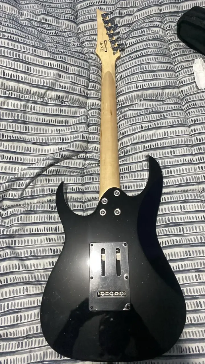 Guitarra Electrica Ibanez gio grg150dx - 2