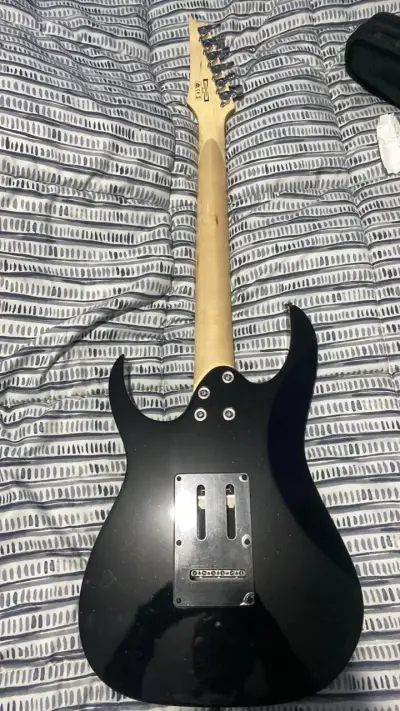 Guitarra Electrica Ibanez gio grg150dx - miniatura 2