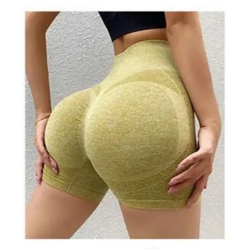 Pantalones corto para Yoga - 3