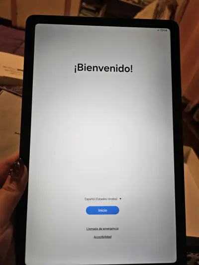 Samsung Galaxy Tab S6 Lite - miniatura 1