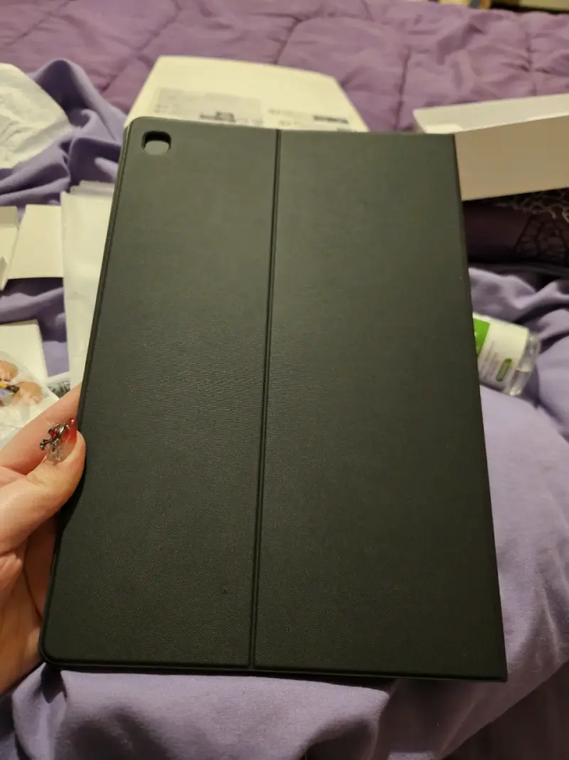 Samsung Galaxy Tab S6 Lite - 2