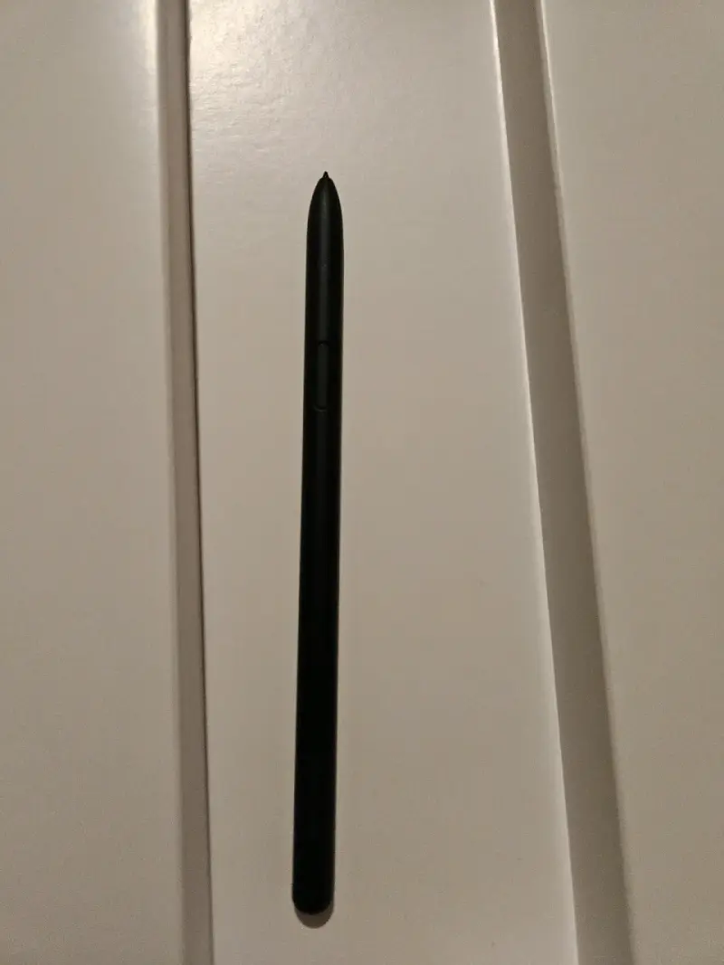 Samsung Galaxy Tab S6 Lite - 3