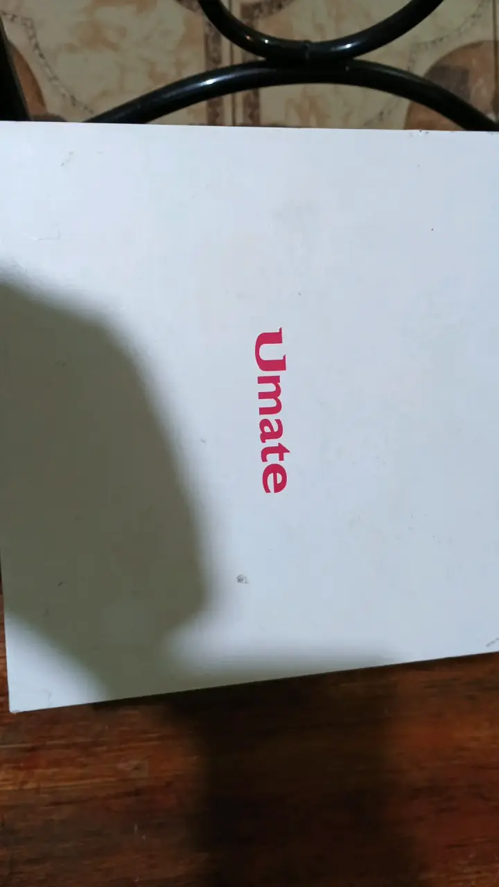 Depiladora IPL Umate con Gafas de Protección - 4