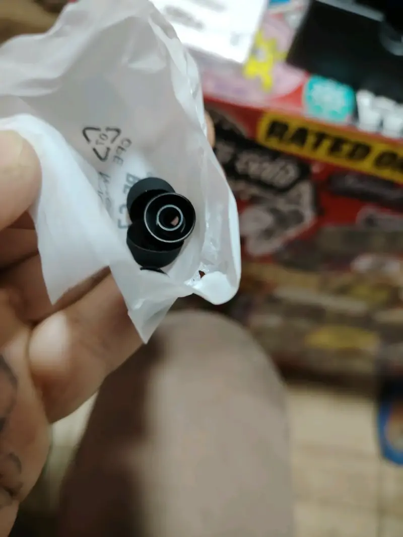 Audífonos inalámbricos Anker Soundcore A25i - 3