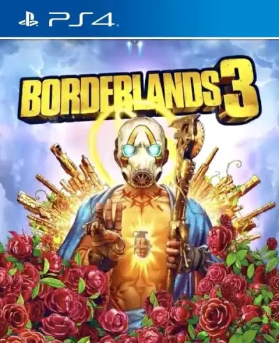 Juegos ps4 - miniatura 1