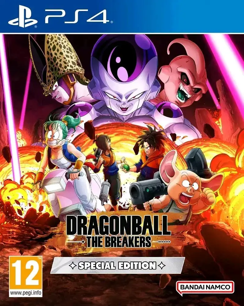 Juegos ps4 - 3