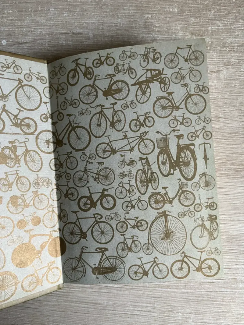 Libro 'Bike Snob' sobre ciclismo - 2