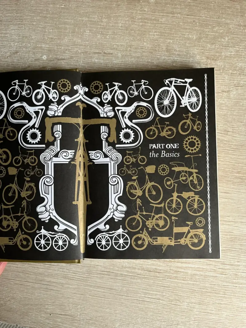 Libro 'Bike Snob' sobre ciclismo - 3