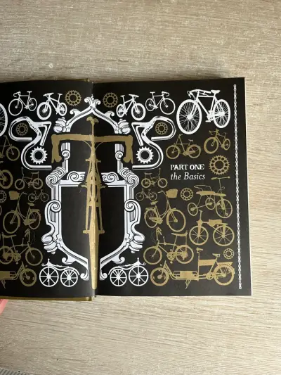 Libro 'Bike Snob' sobre ciclismo - miniatura 3