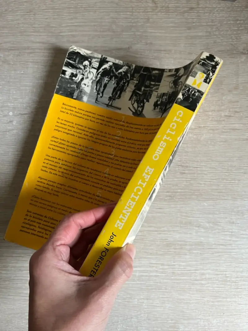 Lote de Libros sobre Ciclismo y Movilidad Urbana - 5