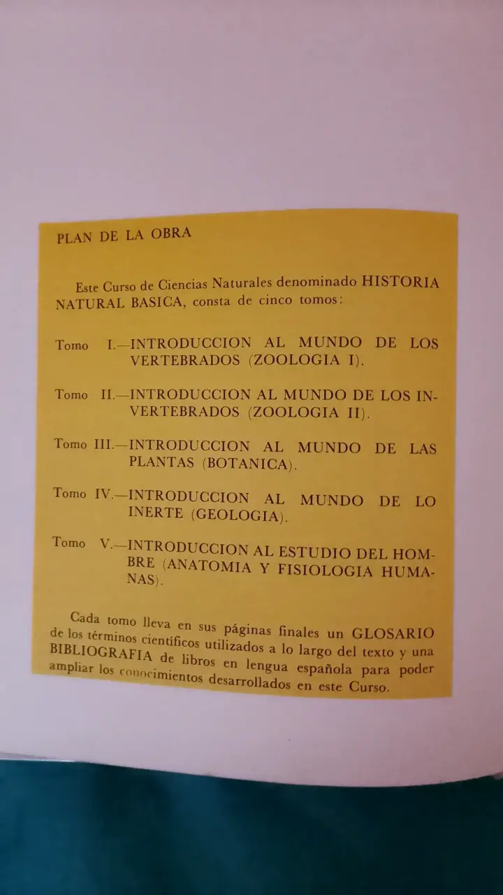 Libro Anatomía y Fisiología Humanas Editorial Everest - 2