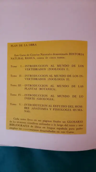 Libro Anatomía y Fisiología Humanas Editorial Everest - miniatura 2