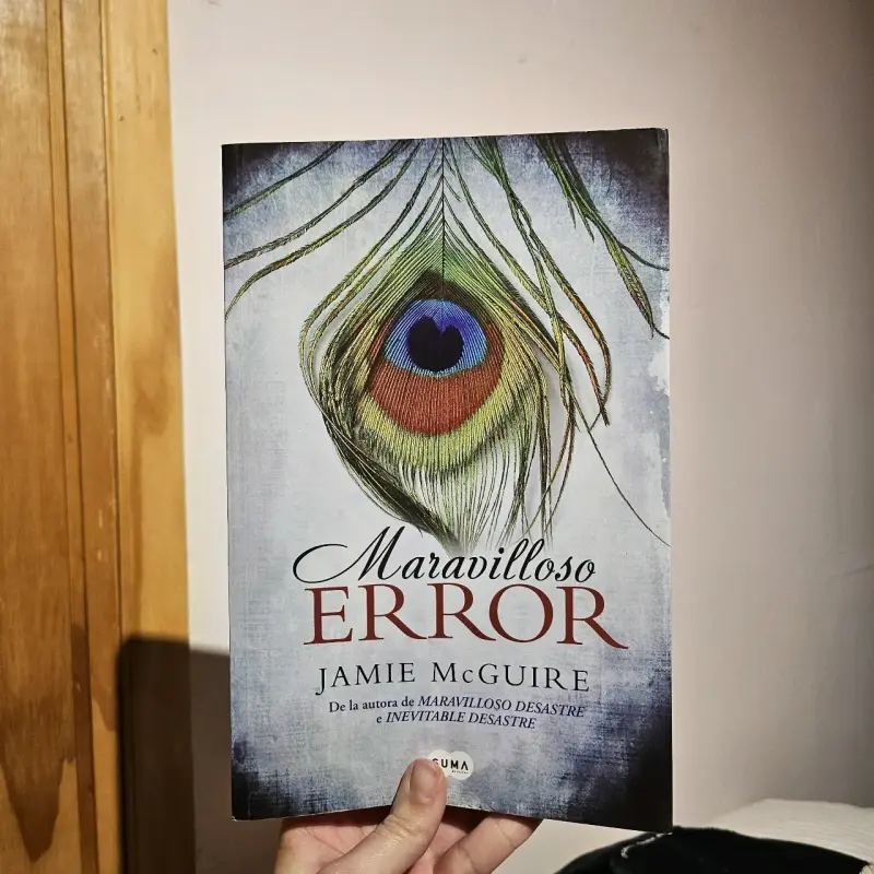 Libros de Jamie McGuire - 2