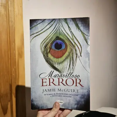 Libros de Jamie McGuire - miniatura 2