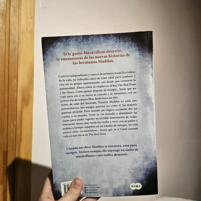 Libros de Jamie McGuire - 3