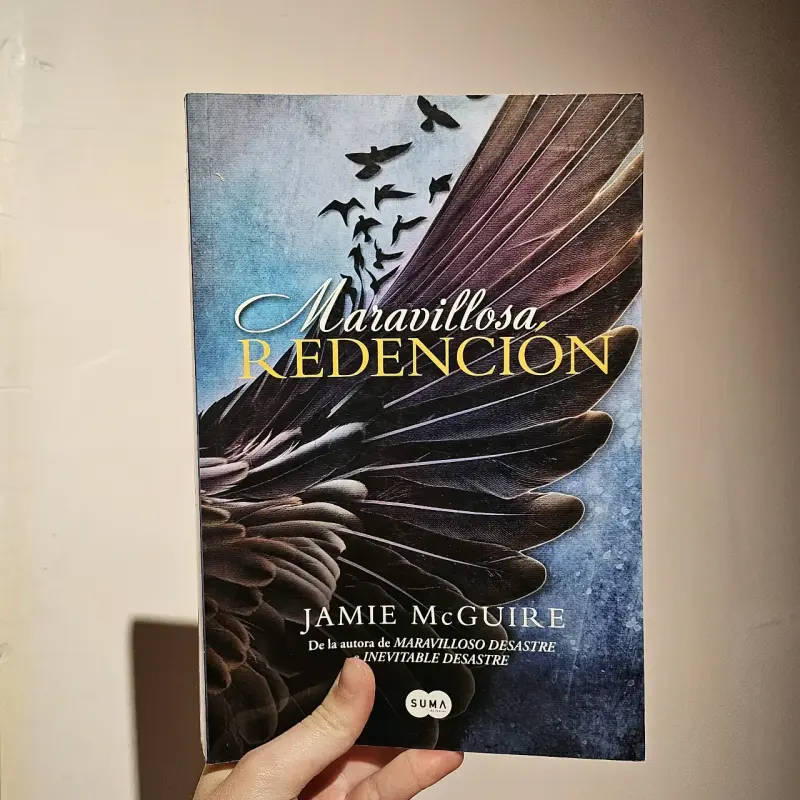 Libros de Jamie McGuire - 4