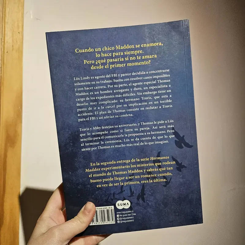 Libros de Jamie McGuire - 5