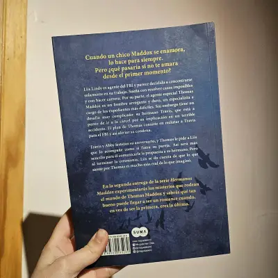 Libros de Jamie McGuire - miniatura 5