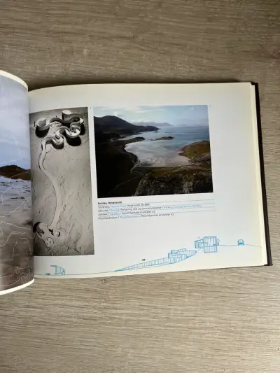 Libro Detour sobre arquitectura en Noruega - miniatura 2