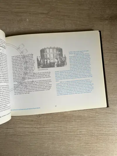 Libro Detour sobre arquitectura en Noruega - miniatura 3